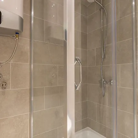 Lungomare Lux Apartmán *